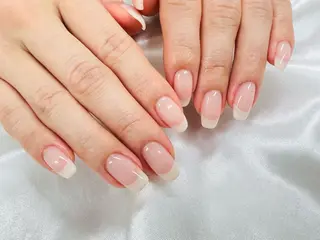 ネイル ユリシスネイル 担当近藤のネイルデザイン