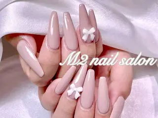 ネイル エムズ ハヤシのネイルデザイン