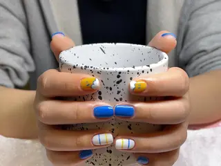 ネイル Rarity ネイルサロン所属・Rarity ネイルサロンのネイルデザイン