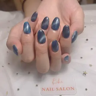 ネイル 💕鈴木ユリ パラジェル/オフ無料のネイルデザイン