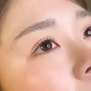 マツエク・マツパ M3所属・M3【エムスリー】 AYAKA🎀✨の眉毛・アイブロウイメージ