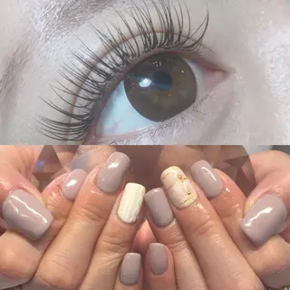ネイル マツエク・マツパ 地域 No. 1店 nail&eyelash Liliana所属・ベテランのお店です 🍓.Lilianaのマツエク・マツパデザイン