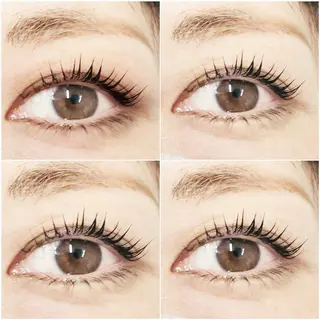 マツエク・マツパ ネモア久留米店 🌼AYUMI🌼のマツエク・マツパデザイン