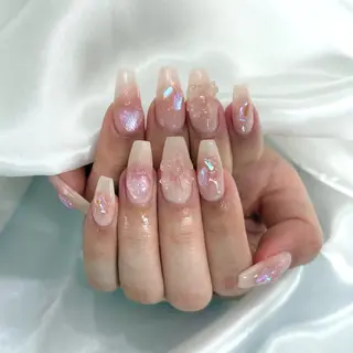 ネイル WiA nailのネイルデザイン