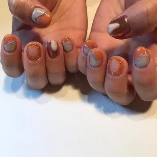 ネイル tlte.NAIL所属・tlte. NAILのネイルデザイン