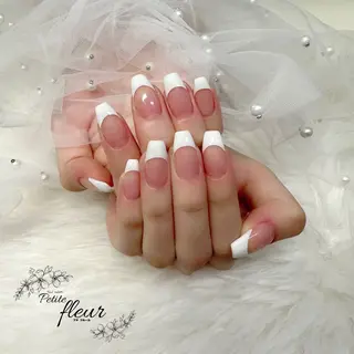 ネイル ❁⃘*。Petite fleur❁⃘*りさのネイルデザイン