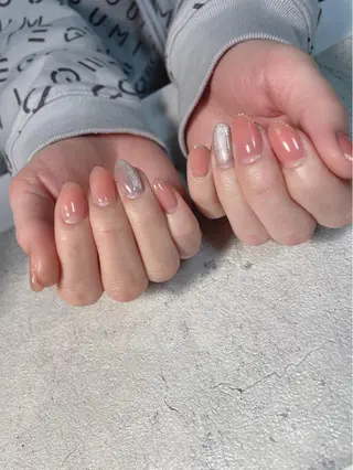 ネイル 香芝市ネイルサロン nico nailのネイルデザイン