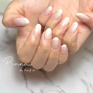 ネイル Pinna by nail3+所属・Mayu 🌷🦋のネイルデザイン