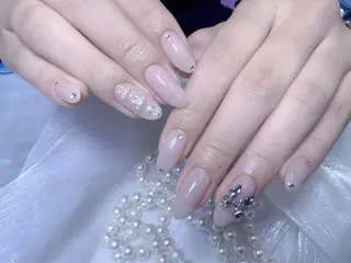 ネイル UM nailのネイルデザイン