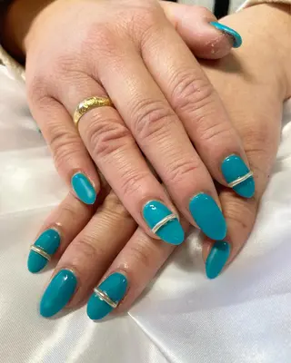 ネイル NailSalon Beniceのネイルデザイン