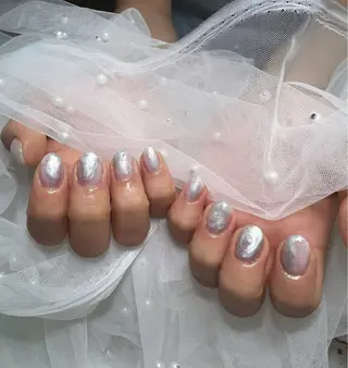 ネイル Jessica 119のネイルデザイン