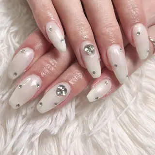 ネイル Twinkle Nail Kuboのネイルデザイン