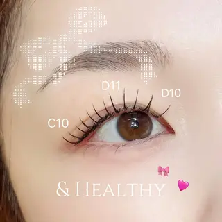 マツエク・マツパ 【銀座/パリエク】 sakura🎀🏰の眉毛・アイブロウイメージ