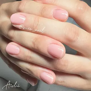 ネイル miyu ☺︎のネイルデザイン