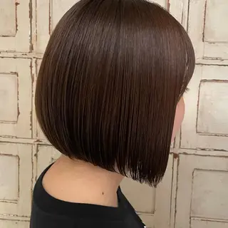 ショート RorriM natsuのヘアスタイル