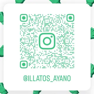 ミディアム illatos あやののヘアスタイル