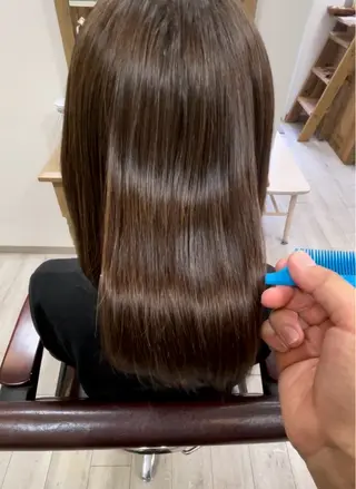 ショート アイブロウ◎ rista藤岡佳世のヘアスタイル