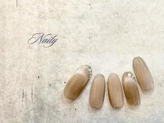 ネイル Naily（TK） 旧B’Nail立川店のネイルデザイン