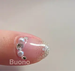 ネイル ネイルモデルさん募集 /代々木駅5分のネイルデザイン