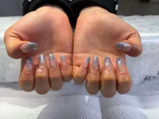ネイル Nail salon Laniのネイルデザイン