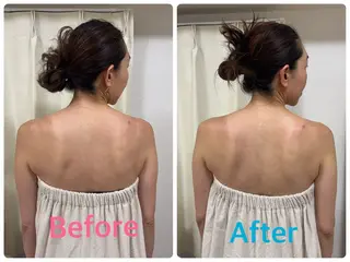 安眠ヘッドスパ整体 🌿白金/目黒/鈴木のエステ・リラクイメージ