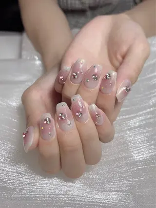 ネイル YS Nailのネイルデザイン
