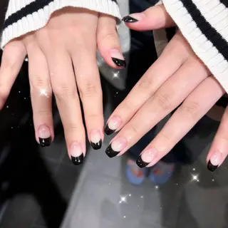 ネイル Re:sta Rinaのネイルデザイン