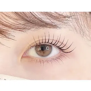 マツエク・マツパ SUI 大宮店のマツエク・マツパデザイン