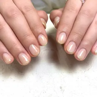ネイル nail&eyelash nuas所属・nuás* ニュアーズのネイルデザイン