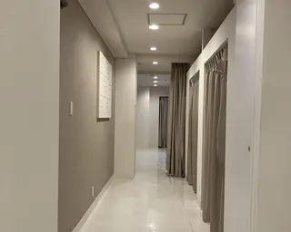 【痩身・エステ】 SARA 恵比寿店のエステ・リラクイメージ