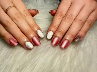 ネイル ♡ KEIKOのネイルデザイン