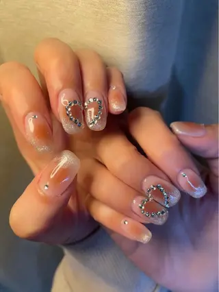 ネイル M Nailのネイルデザイン