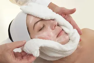 Rosée所属・Rosée南青山 ビューティーサロンのエステ・リラクイメージ