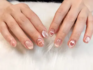 ネイル ＤI'A ネイルサロンのネイルデザイン