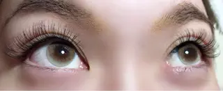 マツエク・マツパ Riche 吉祥寺所属・リッシュ 吉祥寺のマツエク・マツパデザイン