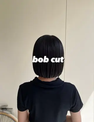 ミディアム カシェリタヘア🫧 KOKORO  💞のヘアスタイル