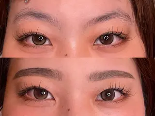 マツエク・マツパ cache 【カシェ】所属・cache / SAKIの眉毛・アイブロウイメージ