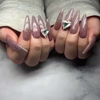 ネイル mingo .のネイルデザイン