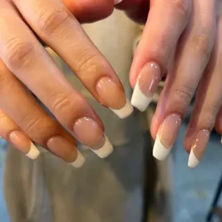 ネイル Yarm As Etel　。のネイルデザイン