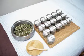 personal care    HOT LEY所属・HOT LEY 風間　知のエステ・リラクイメージ