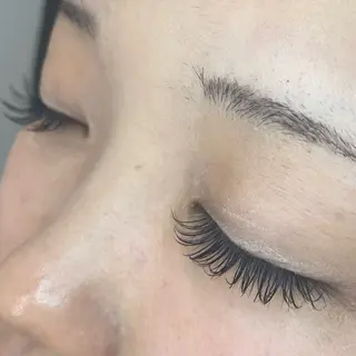 マツエク・マツパ in'dex hair U所属・完全個室/ 𝓢𝓐𝓣𝓞🏹のマツエク・マツパデザイン