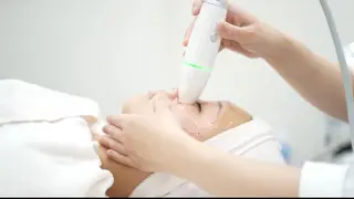 Esthetic _Preshのエステ・リラクイメージ