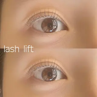 マツエク・マツパ プライベートサロン Ølriのマツエク・マツパデザイン