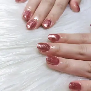 ネイル Kame_ nail🐢💕のネイルデザイン