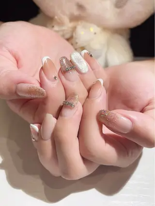 ネイル Beautiful .A.所属・Beautiful .A.のネイルデザイン