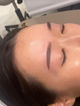 アイブロウ 西島 雪輝のマツエク・マツパデザイン