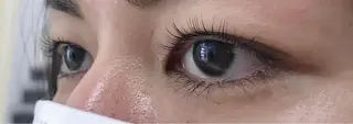 マツエク・マツパ REI eyelashのマツエク・マツパデザイン