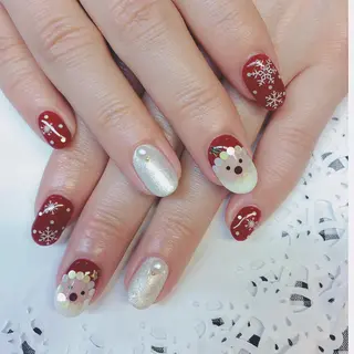 ネイル meteor nail所属・meteor nailのネイルデザイン