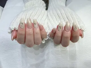 ネイル NailSalon✨ Écrinエクランのネイルデザイン