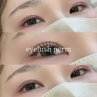 マツエク・マツパ kyoka 🌼の眉毛・アイブロウイメージ